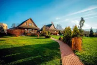 Sojka Resort - Pools
