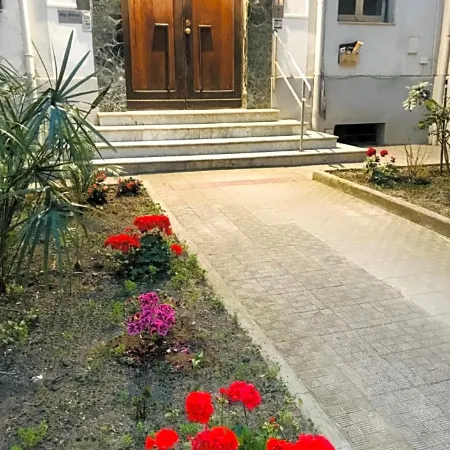 La Passeggiata di Girgenti