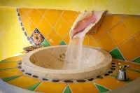 Beachfront Hotel la Palapa - Adults Only - Hot Tub