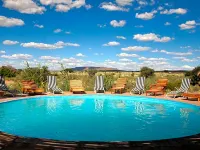 Gondwana Canyon Roadhouse Hotel a Holoog