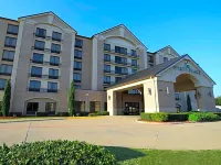 Hyatt Place Indianapolis Airport