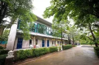 The Forest Home Resort Các khách sạn ở 