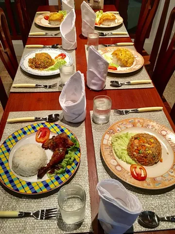 รูปภาพของบ้านสุนทรีรีสอร์ท