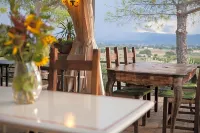 Country House Tre Esse - Bữa sáng