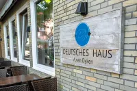 Hotel DH -Deutsches Haus- - Wifi