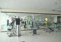 City Hotel Tasikmalaya Hotels in Indihiang