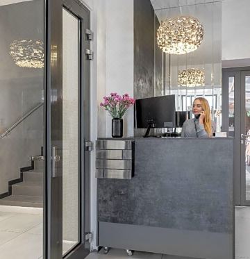 3. 호텔 그디니아 ..