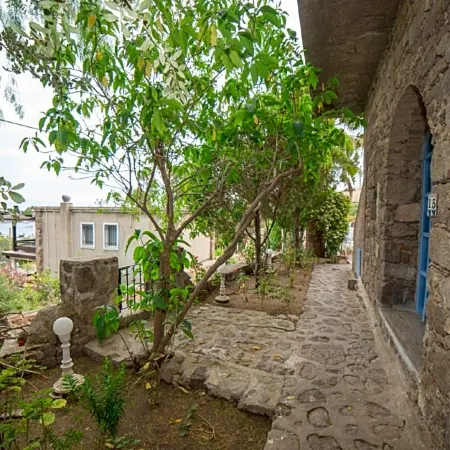 Panorama Hotel Bodrum