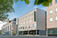 GreenStar Hotel Joensuu Hotels in Joensuu