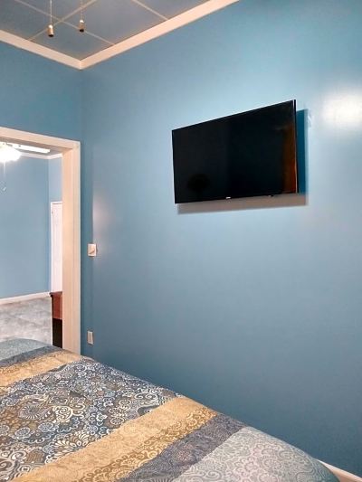 Junior Suite The Great House Inn Photo