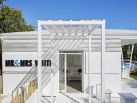 Mr & MRS White Corfu Couples Retreat Adults Only Hotels in Acharavi