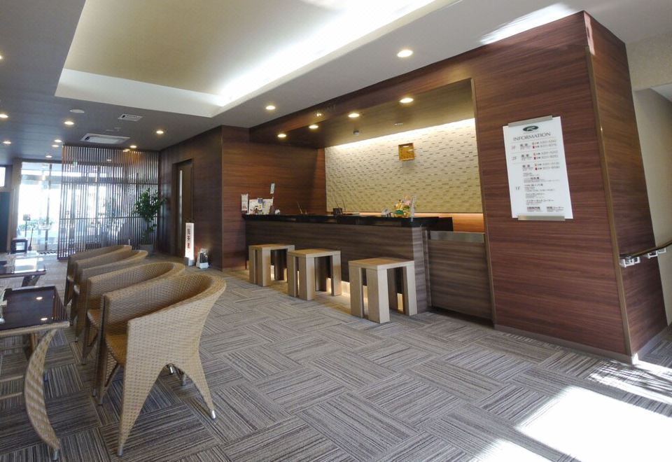 호텔 루트 인 도메