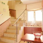 Villa Christine - Maisonettes with Fireplace Hotels in Taminei