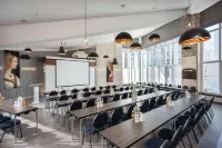 Best Western Hotel Ambassador Hotel a Schauenburg