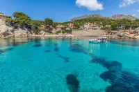 Mon Port Hotel & Spa Hotels in Sant Elm