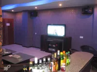 Grand Hoyah Hotel - Baarit