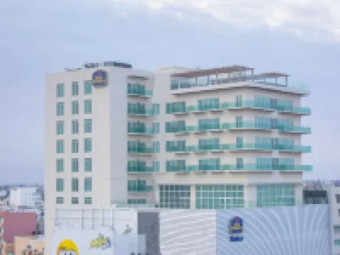 Four Points by Sheraton Veracruz Hotels in Boca Del Rio