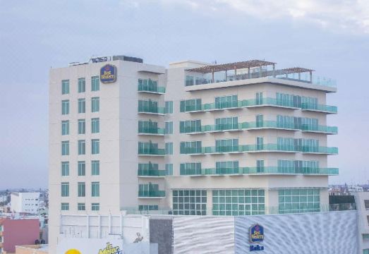 포 포인츠 바이 쉐라톤