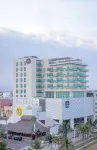 Four Points by Sheraton Veracruz Отели рядом с достопримечательностью «Парк Эриберто Кеоэ Висент»