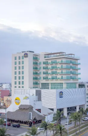 Four Points by Sheraton Veracruz