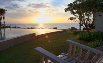 Devasom Hua Hin Resort