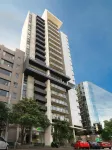 Quest on Dorcas Hotels near Royal Botanic Gardens Victoria - Melbourne Gardens