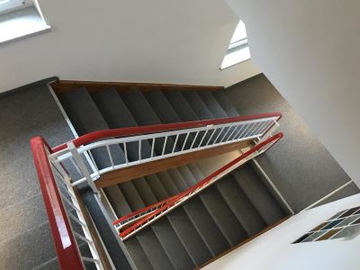 Apartments Oberwiesenthal
