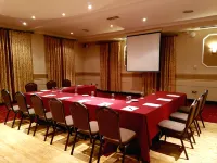 Great National Oranmore Lodge Hotel Các khách sạn ở Kinvarra