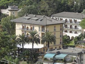 Hotel Villa Adriana