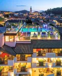 Abinea Dolomiti Romantic Spa Hotel di Castelrotto