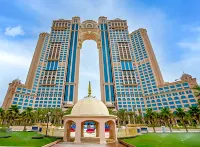 Rixos Marina Abu Dhabi