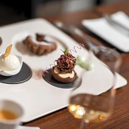 Hotel Thorenberg