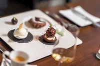 Hotel Thorenberg - Desayuno