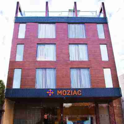 The Moziac Hotel Hotel Exterior