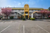 Premiere Classe Lyon Est - Bron Eurexpo Hotels in Chassieu