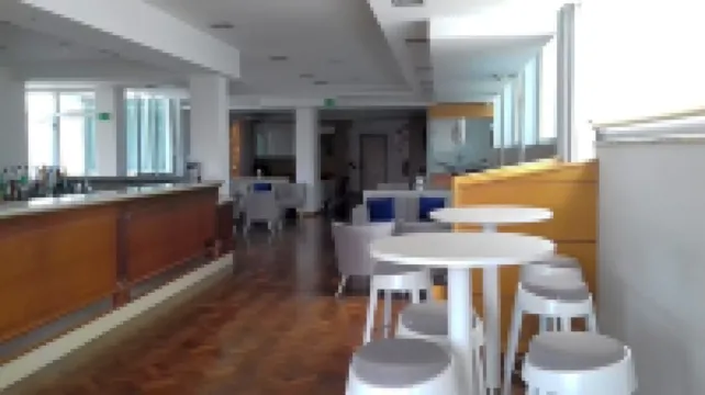 カサ・サン・ヌノ ホテル