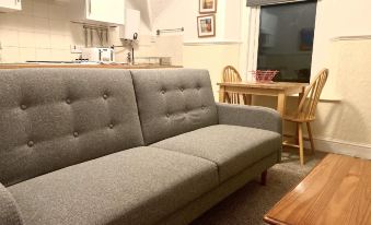 Seaford Lodge Apartments