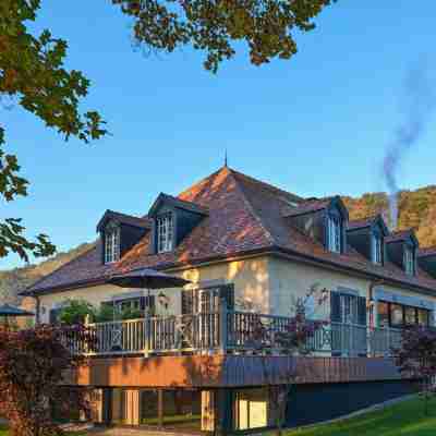 Château de Germigney, R&C 5 étoiles - Hôtel, Restaurant & Spa - Jura Hotel Exterior