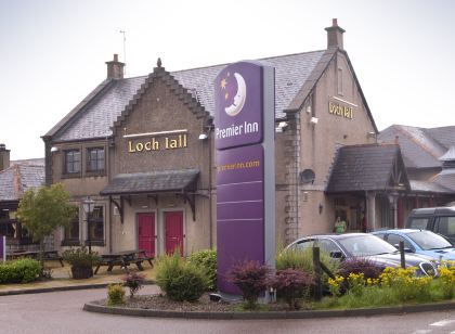 Premier Inn Fort William