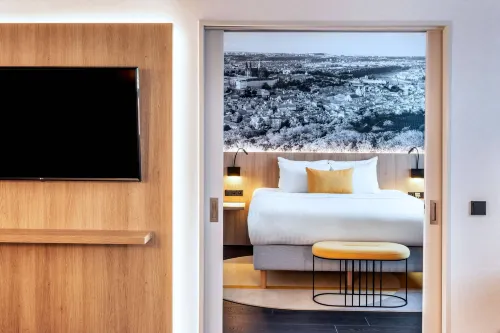 Courtyard by Marriott Prague Airport - 4-Star