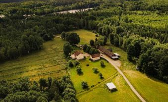 Toftahult Bed&Breakfast