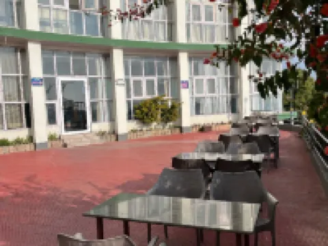 Hotel Barog Heights Hotels in Barog