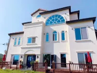 Woodium Pension, Ganghwado (Seokmodo) Hotel dekat Bomunsa Temple