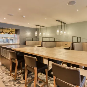 Premier Inn Uckfield