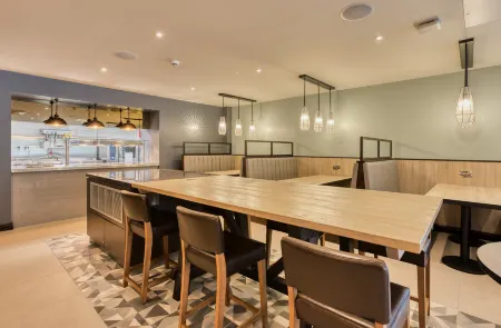 Premier Inn Uckfield Отели рядом с достопримечательностью «Ашдаун Форест»