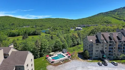 Mountain Green Resort by Killington VR - 2 Bedrooms