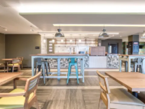 Premier Inn Wokingham Town Centre Hotels in Wokingham