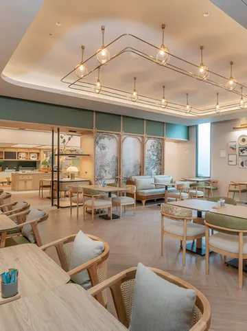 รูปภาพของโรงแรมสเตย์บริดจ์ สวีท แบงค็อก สุขุมวิท