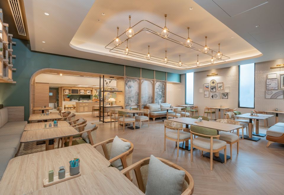 Staybridge Suites Bangkok Sukhumvit, an IHG Hotel