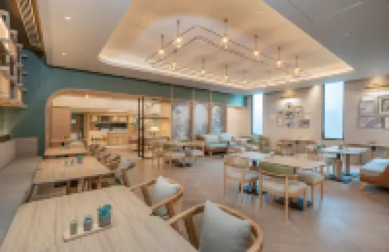 Staybridge Suites BANGKOK SUKHUMVIT by IHG